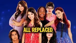 The Victorious Spin off should’ve been done differently