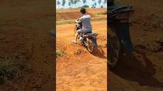 Gas tipis tipis jupiter z 130cc harian #shorts