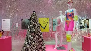 Exploring Barbie: The Exhibition with curator Danielle Thom