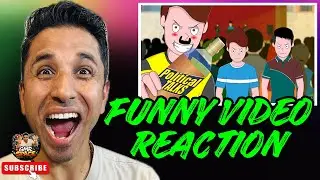 Gen Z Xora VS Jholey Bau | Political Talks ft. Election #reaction @StepPrak @gmrspace