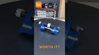 🔧 Honing Guide Chisel Sharpening Jig Review 🔧