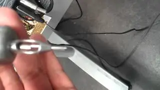 Godoy tattoo machine