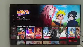 How to Change Your Netflix Plan on a Smart TV in 2024