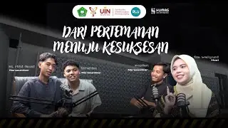 Dari Pertemanan Menuju Kesuksesan