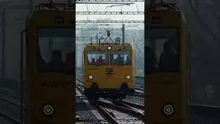 First Look at the New Prague&ndash;Bubny Line in 360&deg; 🚆📸