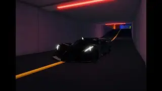 Jailbreak New Under Construction Building (Game Master)