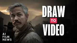 You Now Have WAY More Control Over Your AI Videos!