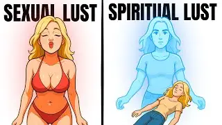 All Types Of Lust Explained | Reaction