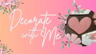 Boho goodness | Sugar Cookie Artist | Engagement Decoration 
