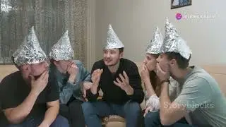 The Golden Billion: Hidden Elite or Conspiracy Myth?