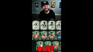 8 WIN GAMER vs FUT CHAMPS!