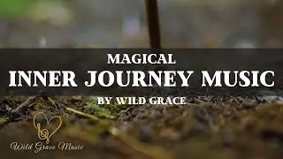 Organic Ambient Journey for Inward Exploration