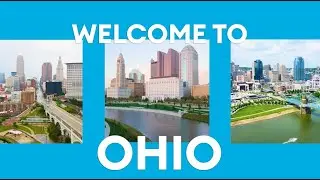 Welcome to Ohio