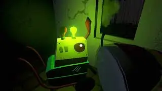 Hello Neighbor Alpha 3 Č&aacute;st 2