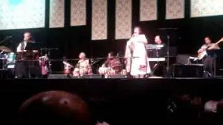 UED- Khursheed Nurali ,  Golden Jubilee Canada Toronto  Nov 20, 2008  -  Mehboob Orchestra