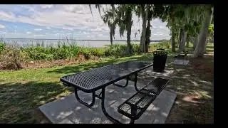 Eustis Lake Walk