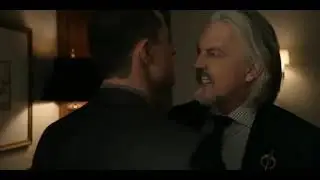 Power Book 4 Force | Season 1 Episode 4 | Vic and Walter Flynn Argument