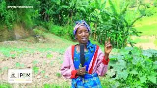 PDM CHANGING LIVES  Episode 3: KISORO DISTRICT