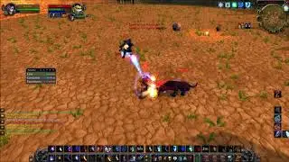WoW Classic 2vs1 STV arena -Kromcrush US