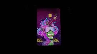 ANQ X card #Earn Cash Back on every payment #anq