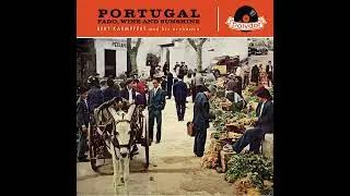 Bert Kaempfert - 12 Fadistas Do Bairro Alto
