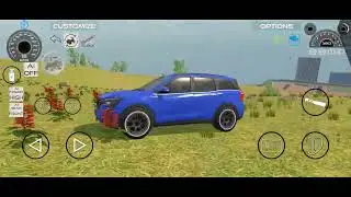 /  SUV car mud me phas gyi /Last Moment Rescue | Indian Vehicles SimulatorEP 14#trend #gaming #viral