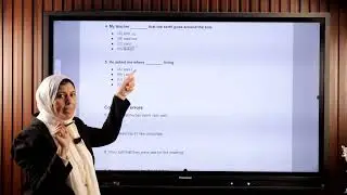 حل على المباشر و الغير مباشر Direct & Indirect 