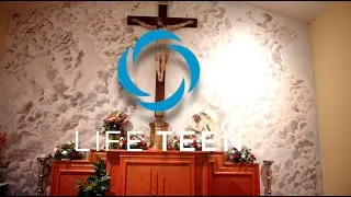Life Teen Spain