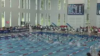 100 Fly LCM | USA Swimming Futures Championship - Ocala Jul 28, 2023,
