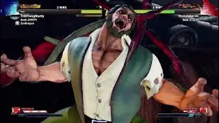WOLVERINE RETURNS!!
