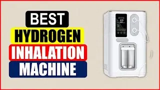 Top 5 Best Hydrogen Inhalation Machine in 2025 From AliExpress