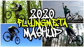 FLYINGMETAS 2020 MTB MASHUP *TURBO EDITION*