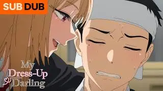 No Bully! | My Dress-Up Darling Season 2