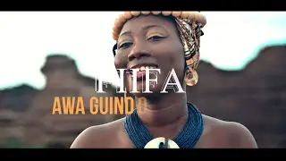 AWA GUINDO - Fiifa (Officiel video)