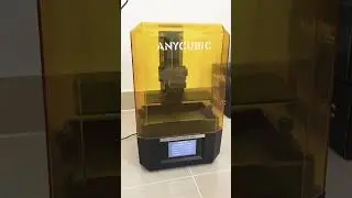 Anycubic PhononMono M5s firmware update #3dprinting #update #firmware