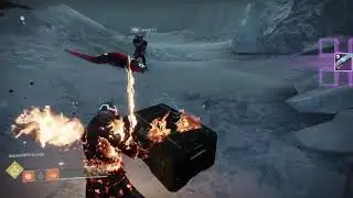 Legendary Engram/Shards Farm | Destiny 2