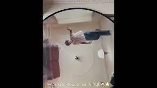 You can own your very own &ldquo;Harry&rsquo;s House&rdquo; picture disc! We have limited stock, so hurry&hellip; 🏠❤️&zwj;🩹🤲