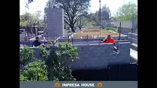 Impresa House Brighton