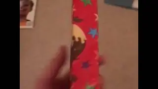Merry Trumpmas