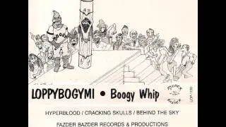 Hyperblood