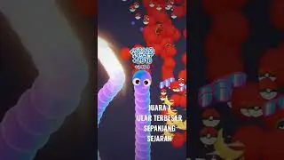 CRAZY SNAKE WEB3..game penghasil uang
