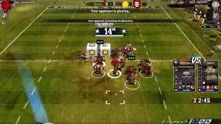 RUBBL Средний D1: Chaos D Medics [Codywestwind] VS Soft Power [KOMEDIANT]