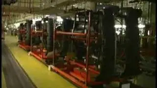 Automatic Guided Cart - SmartCart