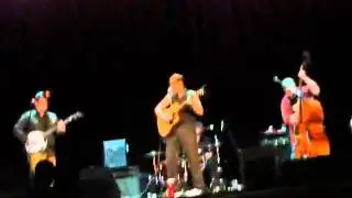 The Misery Jackals - Haizman's Brain @ The Riviera Theatre - HEAVY HAMMER JAMBOREE 5/7/11