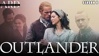 Outlander Season 8: Why Got Cancelled?