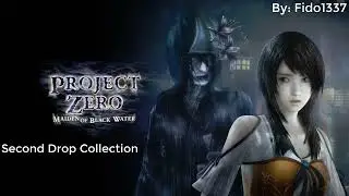 Fatal Frame: Maiden Of Black Water: Second Drop Collection