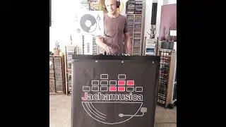 JachaMúsica-David