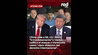 China vs. Estados Unidos: tensi&oacute;n m&aacute;xima por Venezuela tras acusaci&oacute;n internacional