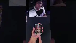 Charizard GOD PACK from a 151 Zapdos EX Box