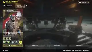 Grinding supper credits for the new warbond